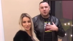ALEKSANDRA ULETELA U FILIPOV LAJV Gledaoci zanemeli zbog njenih reči, Car nije mogao da veruje