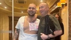 SAMO NEKA SE RAĐAJU Đani van sebe zbog dolaska unuke na svet