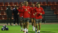 STREPNJA NA SEVERU Zbijaju redove u Budimpešti: Ranjeni Srbi dolaze po osvetu