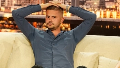 EKSPLICITNA FOTKA BILALA BRAJLOVIĆA Skinuo se i pokazao čime raspolaže, a onda uputio misterioznu poruku