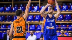 NBA NA ZLATIBORSKI NAČIN Pukla stotka, Čajetinci "razbili" klub u kom je ponikao Dražen Petrović