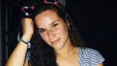 KONOBARICA SA FESTIVALA SMRTI NA KOJI JE UPAO HAMAS "Sedeli su na njoj i silovali je, radili su stvari koje ne mogu da izgovorim"