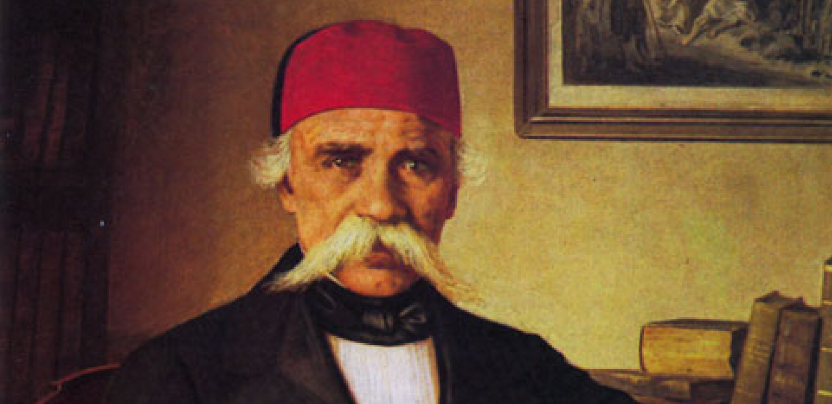 NA DANAŠNJI DAN JE SAHRANJEN PRAZAN VUKOV KOVČEG Iza cele priče stoji car Franc Jozef!
