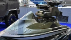 PRVI SRPSKI DRON ZA OPERACIJE NA VODI Amur je ponos domaće namenske industrije (VIDEO)