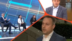 VUČIĆ OPET BIO U PRAVU I levi i desni ekstremisti optužuju samo jedu osobu- Vučića (VIDEO)