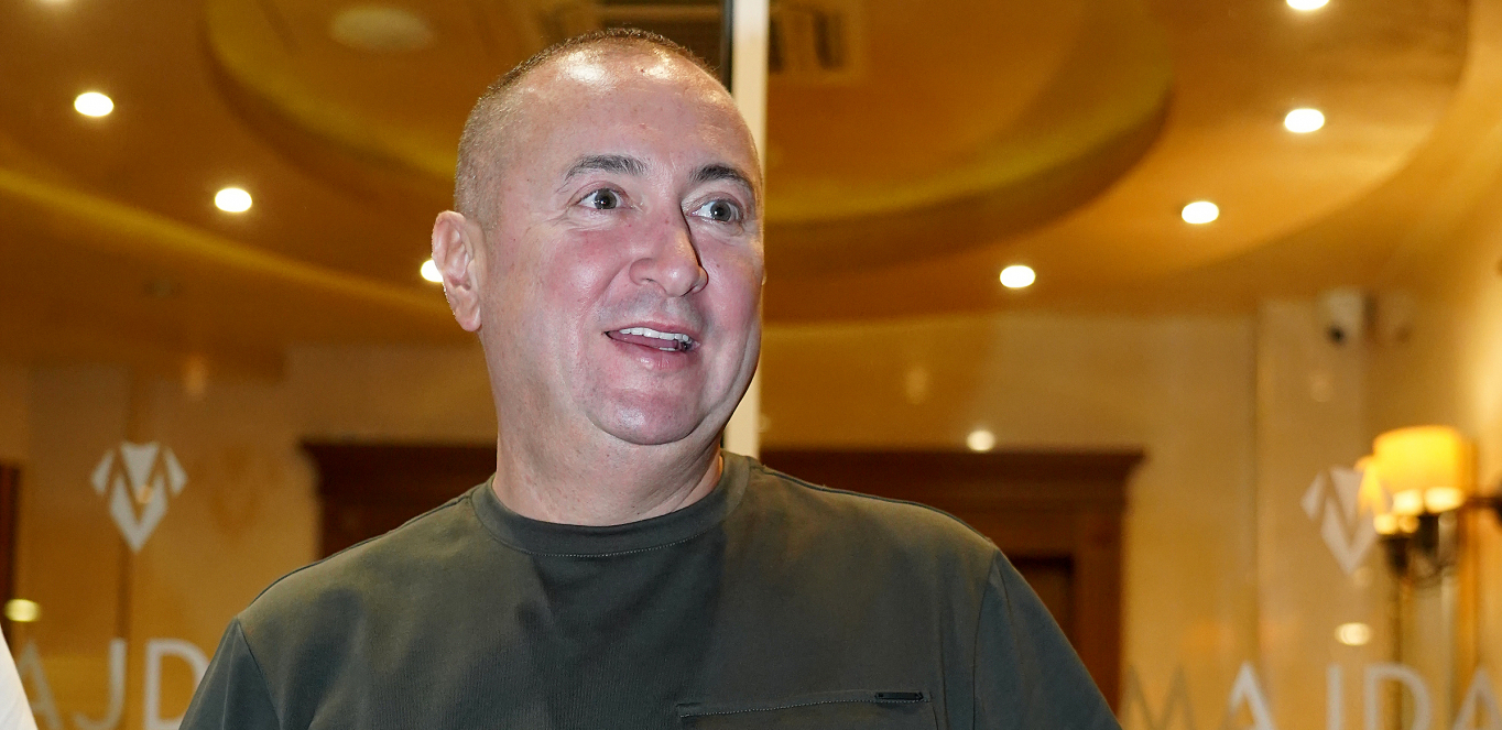 ĐANI POKAZAO ĆERKU, LJUDI NE VERUJU KAKO IZGLEDA Folker objavio fotografiju s naslednicom, mreže se usijale