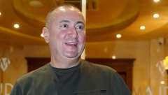 ĐANI POKAZAO ĆERKU, LJUDI NE VERUJU KAKO IZGLEDA Folker objavio fotografiju s naslednicom, mreže se usijale