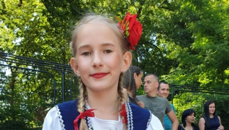MAJKA: VLADAN (70) ZASLUŽUJE 12 GODINA ROBIJE! Presuda za ubistvo Nikoline Janković (12) na pešačkom u Kragujevcu