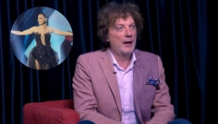 HRVATSKI PEVAČ NASTAVLJA DA PONIŽAVA PRIJOVIĆKU Izgovorio sramotne reči, snimak se širi neverovatnom brzinom