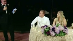 JEZIVA SCENA PREKINULA VENČANJE Mladenci se ukopali na mestu (VIDEO)