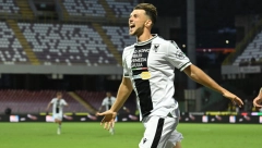 SAMARDŽIĆ I NAPOLI - ŠTA JE ISTINA? Otkriveno zašto je propao transfer Srbina u redove velikana