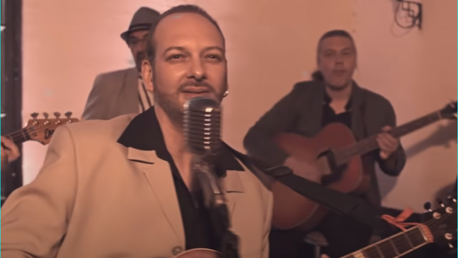 UMRO SRĐAN POPOV Napustio nas velikan nakon kraće i teške bolesti