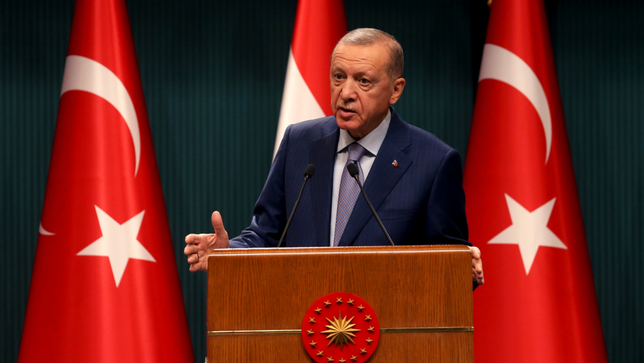 ERDOGANOV POGLED KA KOSOVU Karanović za Alo!: Ovo može da poremeti bezbednosnu ravnotežu