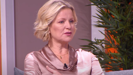 OSRAMOTILA SAM RODITELJE, HTELA SAM DA SE UBIJEM! Jeziva ispovest naše glumice, nikada o ovome nije pričala, prošla kroz pakao