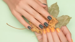 PRIPREMITE RUKE ZA PAD TEMPERATURE Krema je važna ali to nije sve, postoji ceo proces nege - koža će vam biti zahvalna