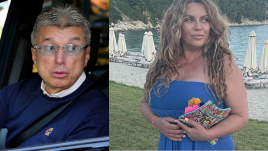 SAŠI POPOVIĆU STIGLA TUŽBA ZBOG RAMŠTAJNA Autor mnogih hitova prisetio se skandala od pre dvadeset godina