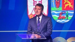 Mirović: Ištvan Pastor bio je saveznik za istorijska dela, prijatelj i poštovalac srpskog naroda i veliki lider mađarske  zajednice u Vojvodini