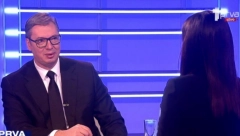 VUČIĆ PODSETIO KADA ĆE BITI IZGRAĐEN METRO U BEOGRADU "Bili su 12 godina na vlasti, šta su izgradili?"