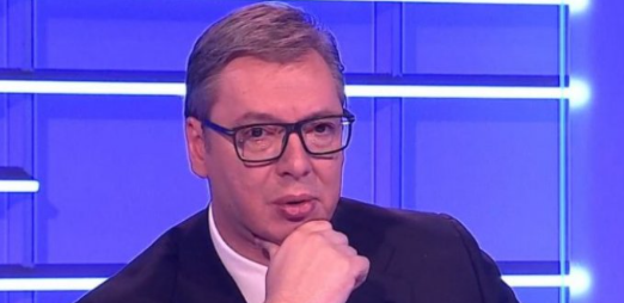 SUTRA OTVARANJE NOVE ŽELEZNIČKE STANICE PROKOP Predsednik Vučić ispunio obećanje