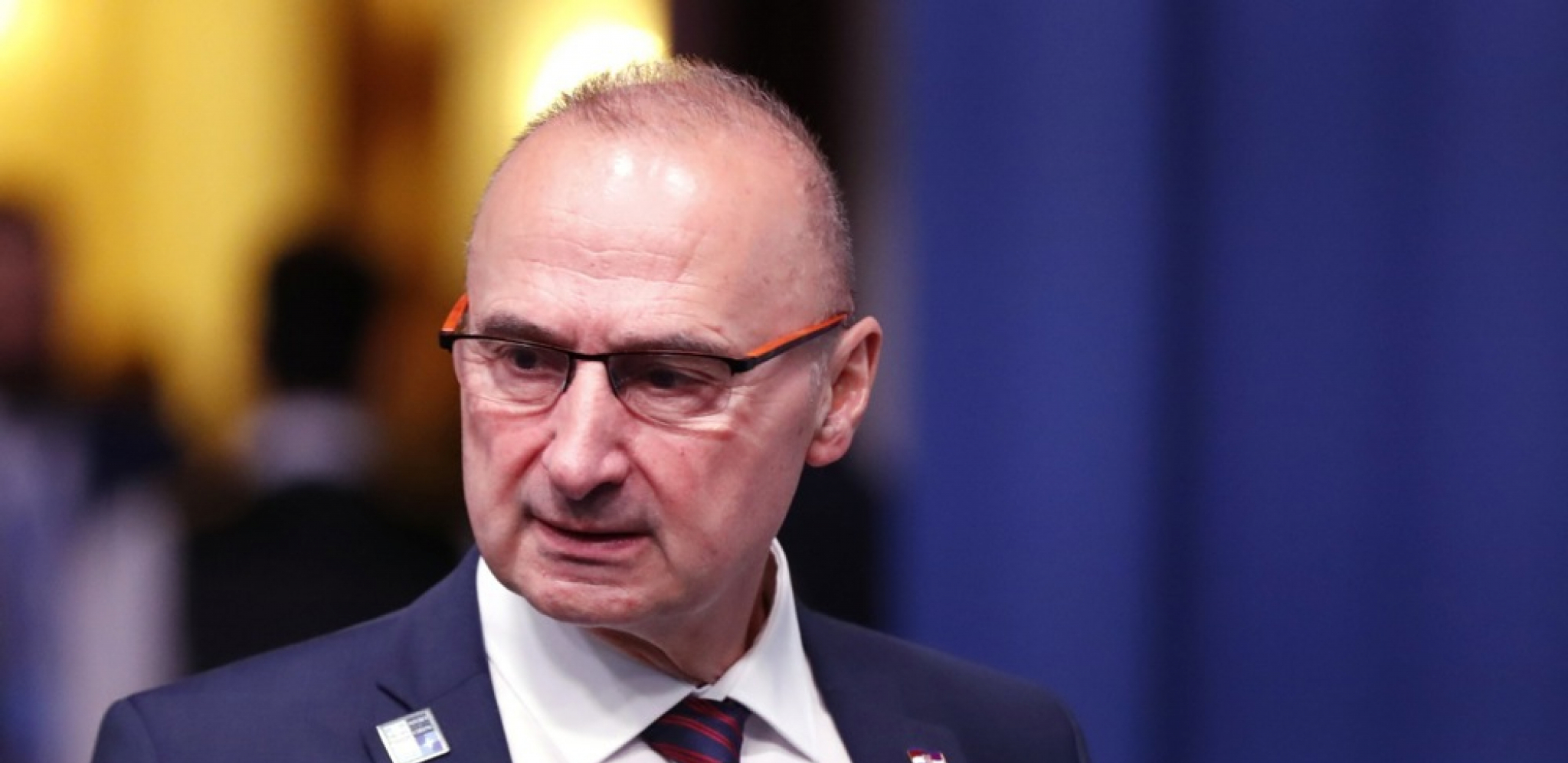 DOBROSAVLJEVIĆ: Nema Hrvatska problem sa crnogorskim Parlamentom nego sa izraelskim Jad Vašemom, oni su ti koji na Jasenovac gledaju kao na genocid!