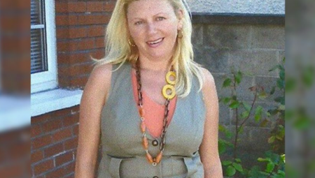 TELO PRONAĐENO NA IMANJU NAKON 7 GODINA Tinin nestanak obavijen je velom misterije, kada se muž vratio iz prodavnice nje više nije bilo