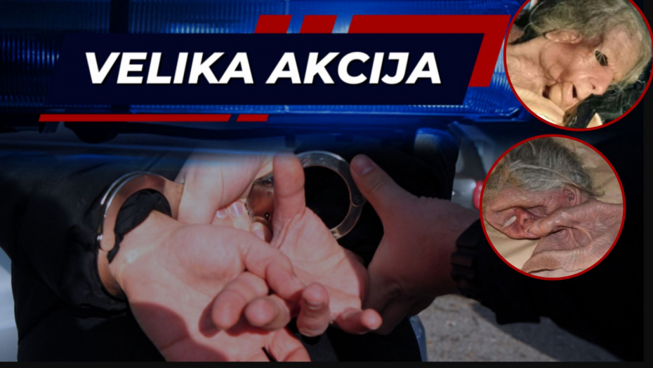 SPREČENA LIKVIDACIJA U POSLEDNJEM TRENUTKU Kod muškarca iz Jermenije pronađene maske, pištolji, prigušivač (FOTO)