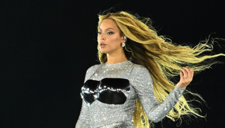 VIŠE OD 5 MILIONA PREGLEDA Dečak (2) je bio ubeđen da je Bijonse njegova prijateljica, a sada mu se želja i ispunila!