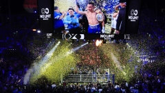 ODLAZAK LEGENDE Preminuo čuveni bokser, osvajač medalje na Olimpijskim igrama