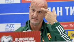 NE PLAŠIMO SE SRBIJE, IMAMO VELIKU ŽELJU Trener Mađarske "bocnuo" orlove