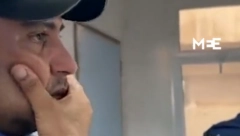 TRUDNICE PORAĐAJU CARSKIM REZOM PRE VREMENA Lekari opisali horor u bolnicema u Gazi, hodnike dezinfikuju sirćetom