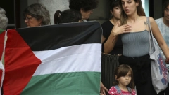 JOŠ JEDNA ZEMLJA PRIZNALA PALESTINU Izraelu se ovo neće svideti