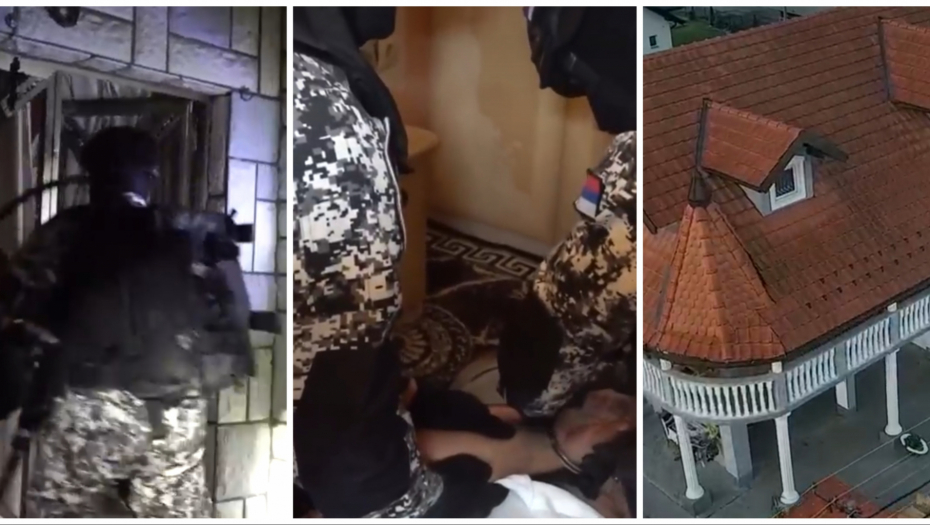 HOROR! "DETE JE PRODATO ZA 3 MILIONA DINARA" Užasavajući detalji o grupi osumnjičenoj za trgovinu ljudima