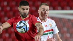 KORIDOR ZA NEMAČKU Orlovi saznali lep podatak: Nema keca u Pešti!