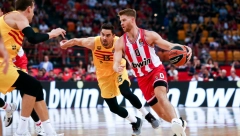 ŠOK ZA PIREJCE Barselona serijom 18:2 srušila Olimpijakos u Grčkoj