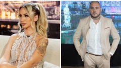 NEKA SE DETE ZOVE I SPOMENKA, KAKO HOĆE NEK DA IME Filip Car progovorio o Aleksandri i bebi, evo da li će joj dati prezime