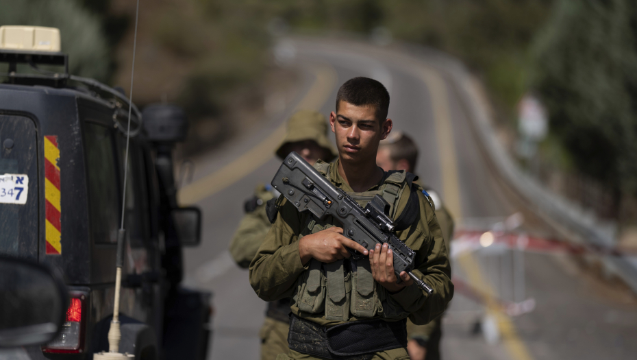 "IZRAEL NEMA PRAVA DA POSTOJI AKO HAMAS NE BUDE UNIŠTEN" Osramćeni gdeneral najavio katastrofu