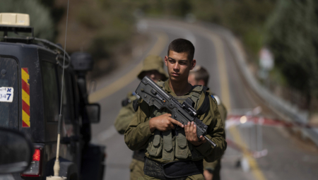 "IZRAEL NEMA PRAVA DA POSTOJI AKO HAMAS NE BUDE UNIŠTEN" Osramćeni gdeneral najavio katastrofu