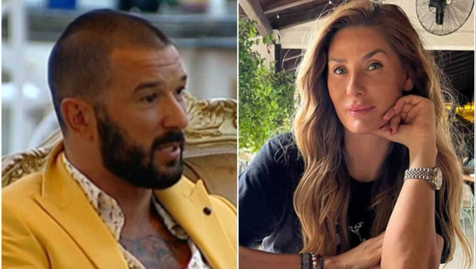 OVO JE NJEGOVA ISTINA O AFERI Isplivali novi detalji o odnosu Ane Ćurčić i Nikole Lakića