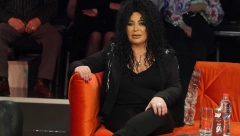 STOJA ZANEMELA ZBOG MORBIDNE IDEJE Pevačici nakon nastupa prišla nepoznata žena i od nje zahtevala šok stvar