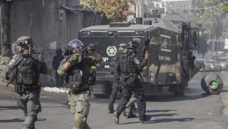 IZRAEL SPREMA TROSTRUKI UDAR Otkriveni planovi Jerusalima, žele smrt Hamasa