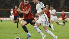 ŠKOTI SE ŽALE UEFA ZBOG ŠPANIJE VAR tehnologija pomogla crvenoj furiji da dođe do trijumfa
