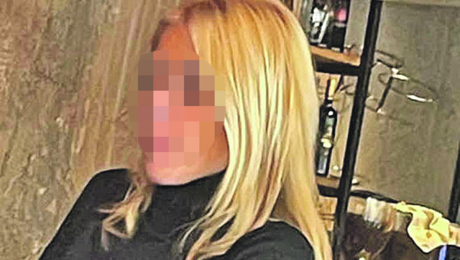 SANDŽA MEM SNIMLJENA KAKO ŠVERCUJE LJUDE Indus uhvatio na delu Beograđanku kako krijumčari radnike