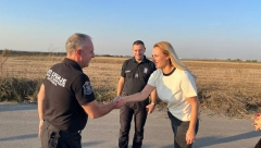 POJAČANA KONTROLA PALJENJA STRNJIKA Ove godine smo imali 16.673 požara, a prošle 21.127 (FOTO)