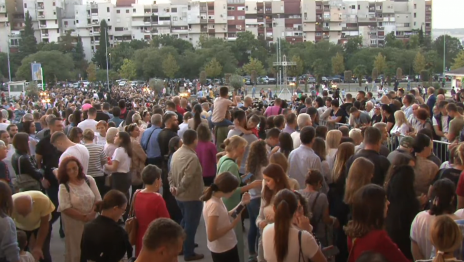 VIŠE NEMA DILEME Ovo je konačna odluka o popisu u Crnoj Gori
