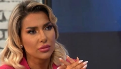 JOVANA JEREMIĆ NA METI UŽASNIH NAPADA Voditeljku napali zbog ćerke, razlog je bizaran