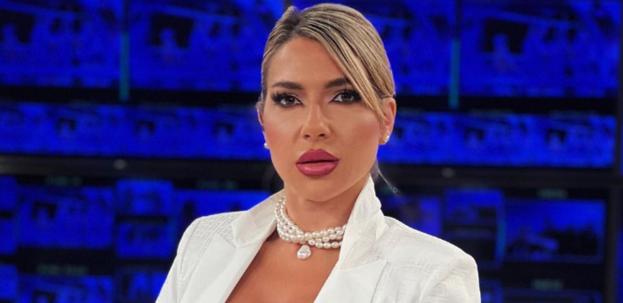ONA JE MOĆNA ŽENA Jovana Jeremić progovorila o Milici Mitrović, pa otkrila šta je spremna da uradi zbog nje