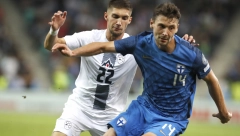 VREDNA POBEDA SLOVENACA Šeško doneo "zmajčekima" važan trijumf i poslao Zvezdi poruku