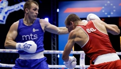 ZLATO ZA SRBIJU Mirončikov najbolji na Evro kupu u Budvi, bronze za Memića i Babića