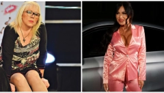 ZORICA MARKOVIĆ NAZVALA STANIJU GLUPOM! Pevačica isprozivala starletu, pa joj poručila samo jedno