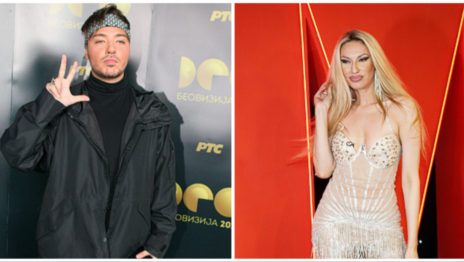 RADA U ŠOKU NAKON SAZNANJA DA JE MILAN BIO NA REJVU Pevačica više nije mogla da ćuti: Otrgao se kontroli, baš je preterao!